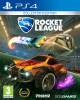 PS4  GAME - Rocket League Collector's Edition (USED)
